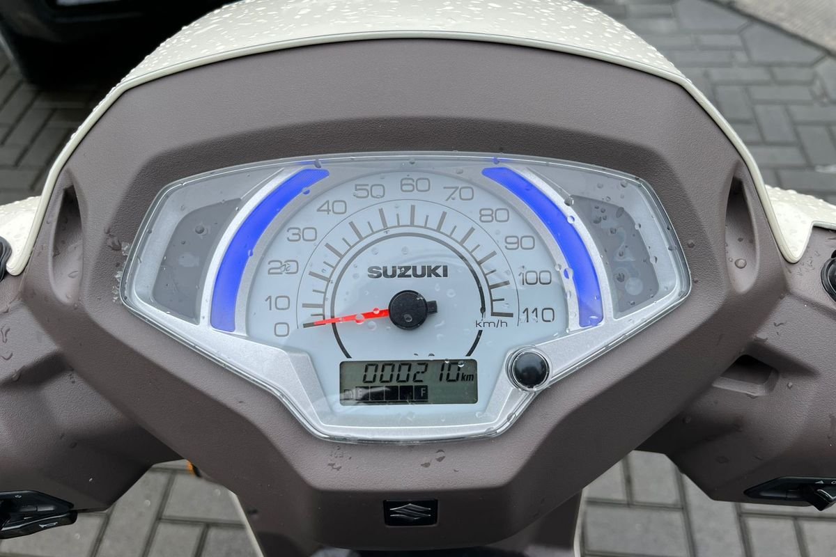 Motor Bekas