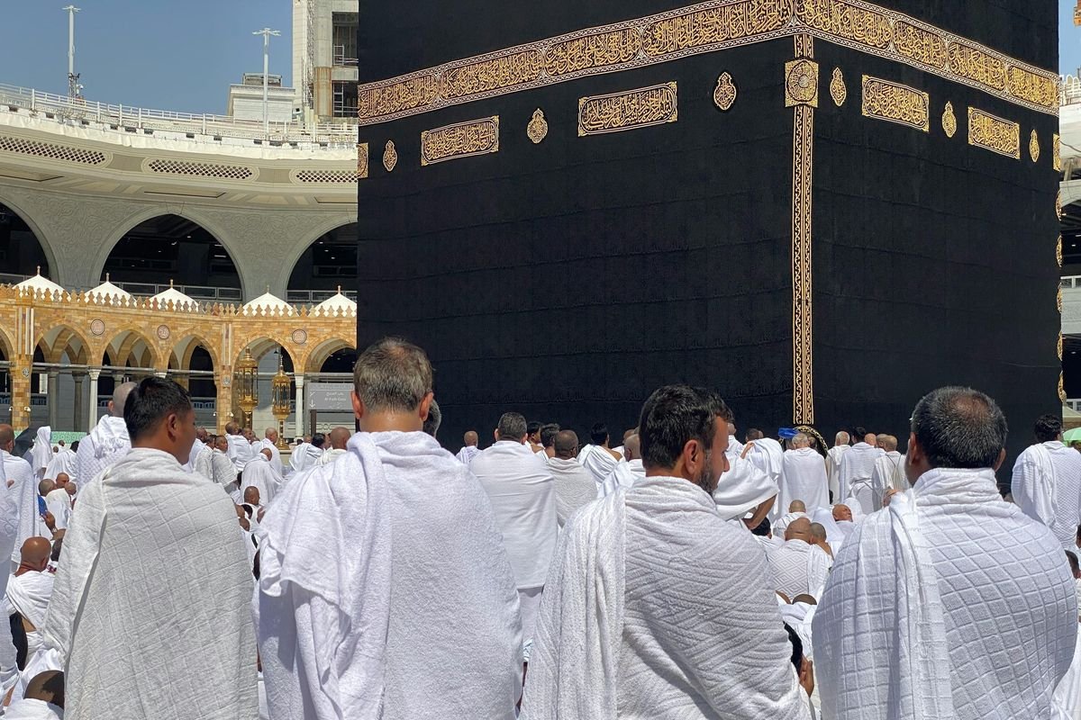 Makkah