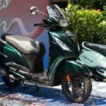 Callisto 125