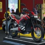 Motor Listrik