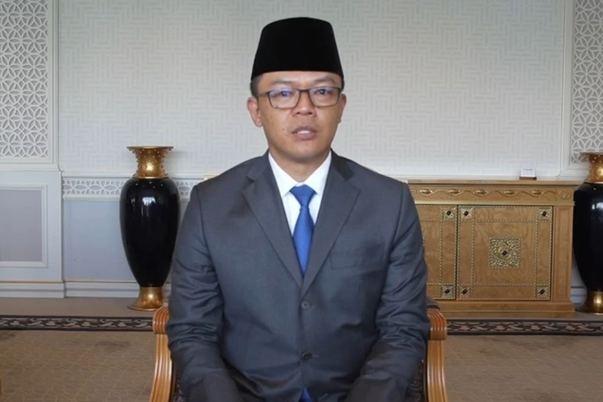 Kemerdekaan