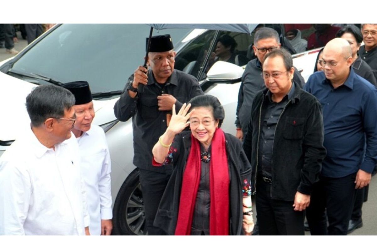 Megawati