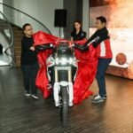 Ducati