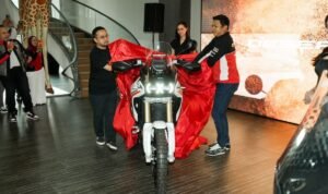 Ducati Ducati
