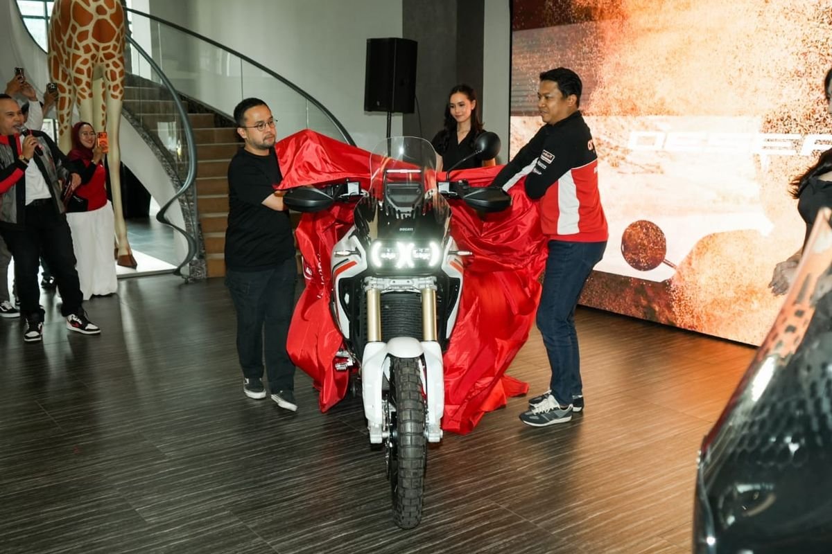 Ducati