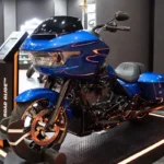 Harley Termahal, Dari CVO Road Glide RR sampai Motor Legenda Bernilai Belasan Miliar
