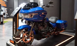 Harley Termahal, Dari CVO Road Glide RR sampai Motor Legenda Bernilai Belasan Miliar