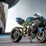 Motor Kawasaki 1000 cc, Dari ZX 10R hingga Ninja H2 yang Buas