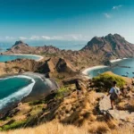 Pesona Indonesia, Negeri dengan Pantai Indah dan Alam yang Membuat Dunia Terpukau