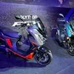 Motor Listrik
