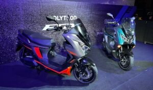 Motor Listrik