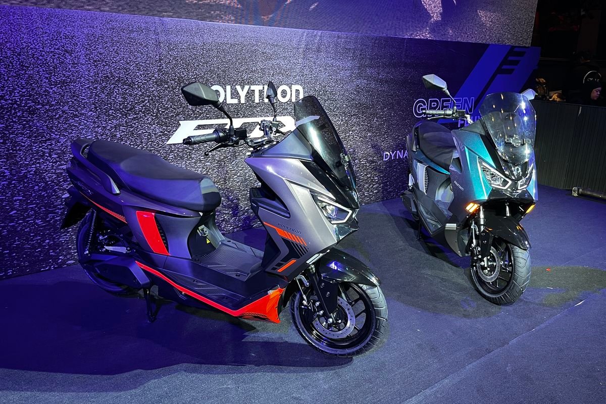 Motor Listrik