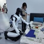 Robot