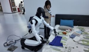 Robot