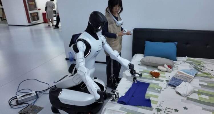 Robot