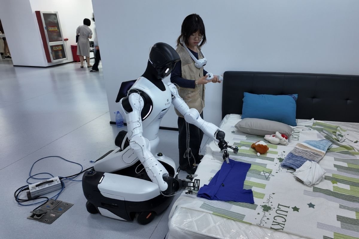 Robot
