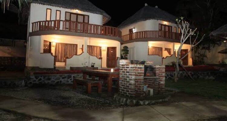 Hotel Murah di Sabang, Pilihan Hemat Dekat Pantai dan Pusat Kota