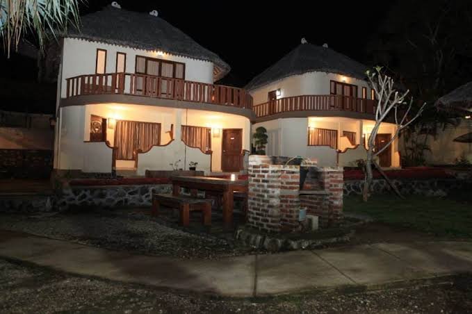 Hotel Murah di Sabang, Pilihan Hemat Dekat Pantai dan Pusat Kota