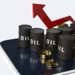 Harga Minyak Dunia