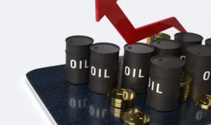 Harga Minyak Dunia